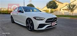 مرسيدس بنز C-Class